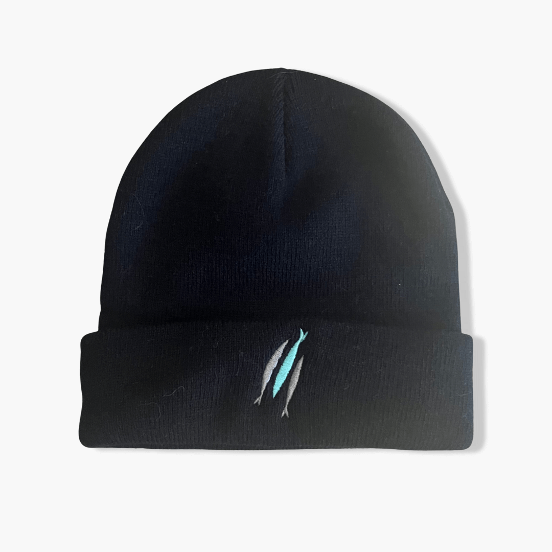 The Chosen / 3 Fish Beanies