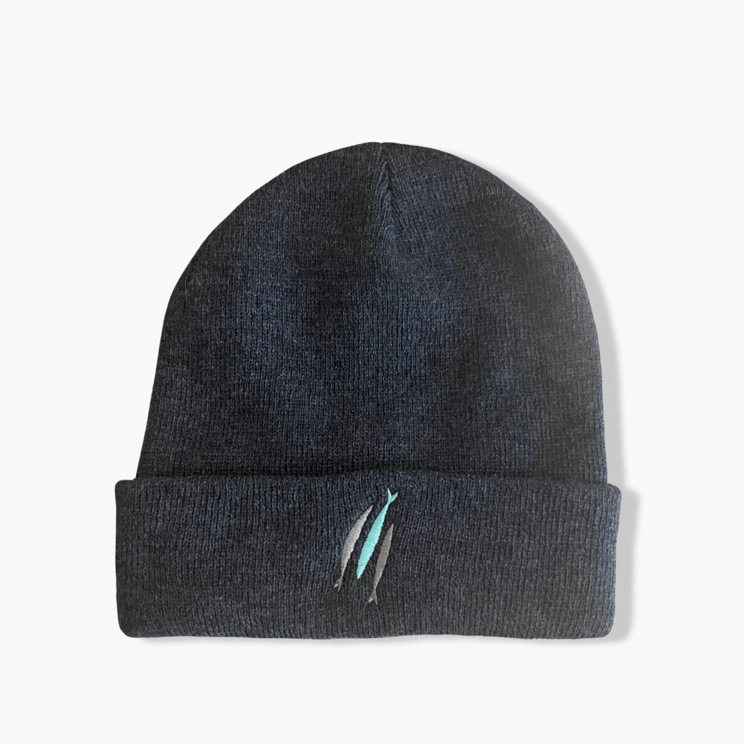 The Chosen / 3 Fish Beanies