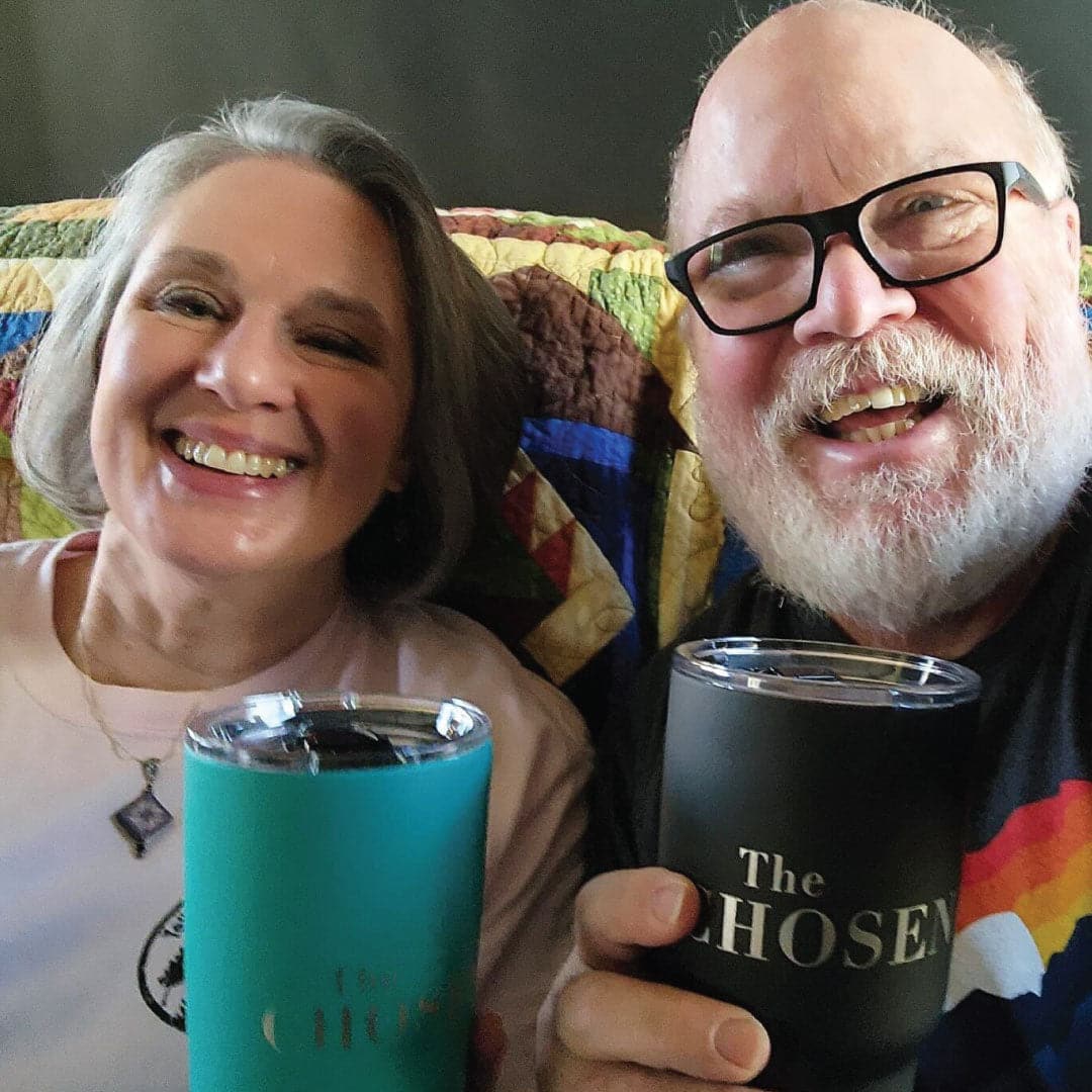 Get Used to Different Stainless Steel Teal Tumbler - 20oz