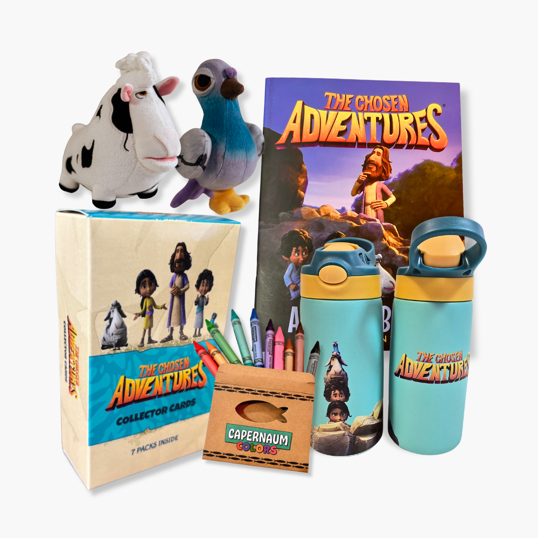 Ultimate Adventure Bundle