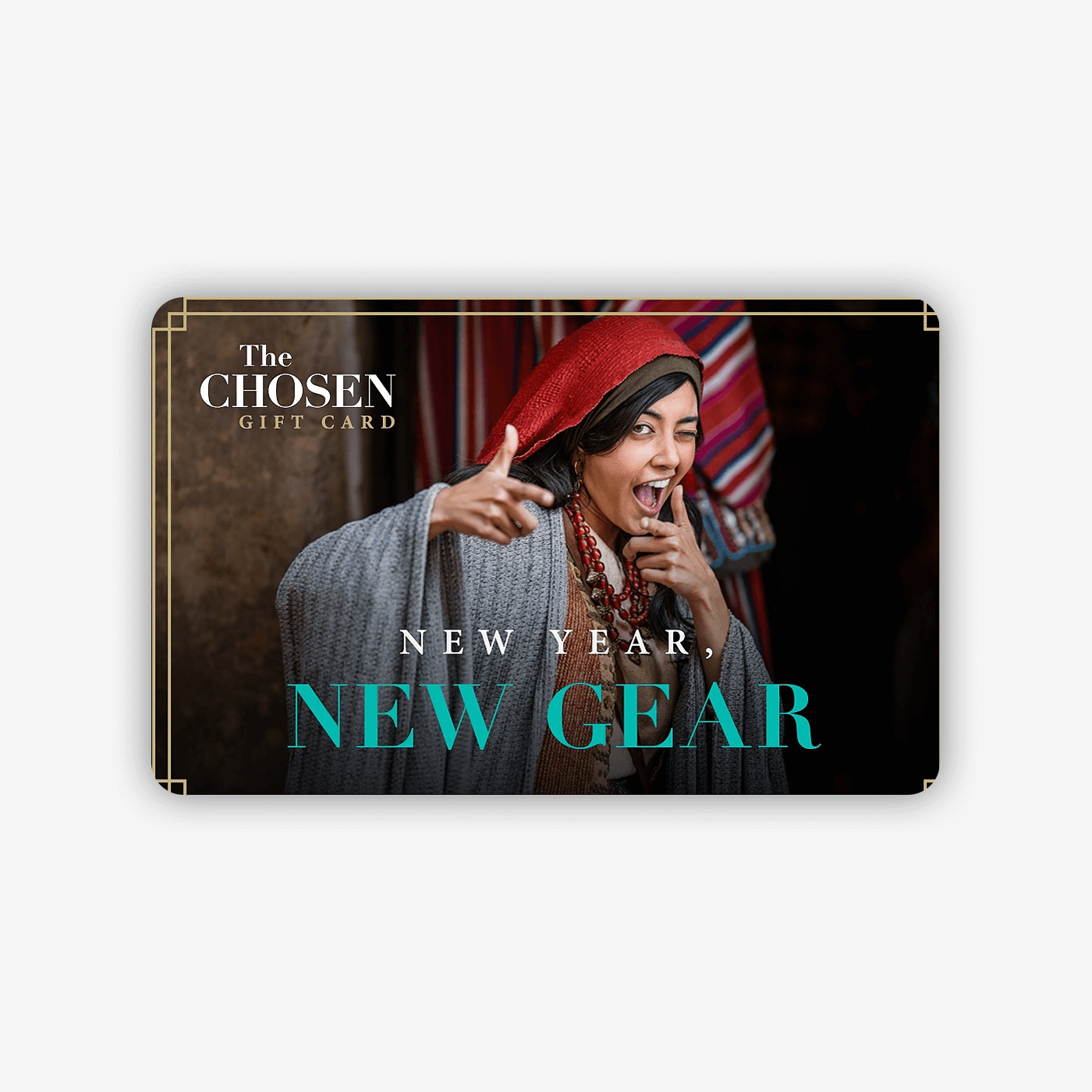 Digital Gift Card