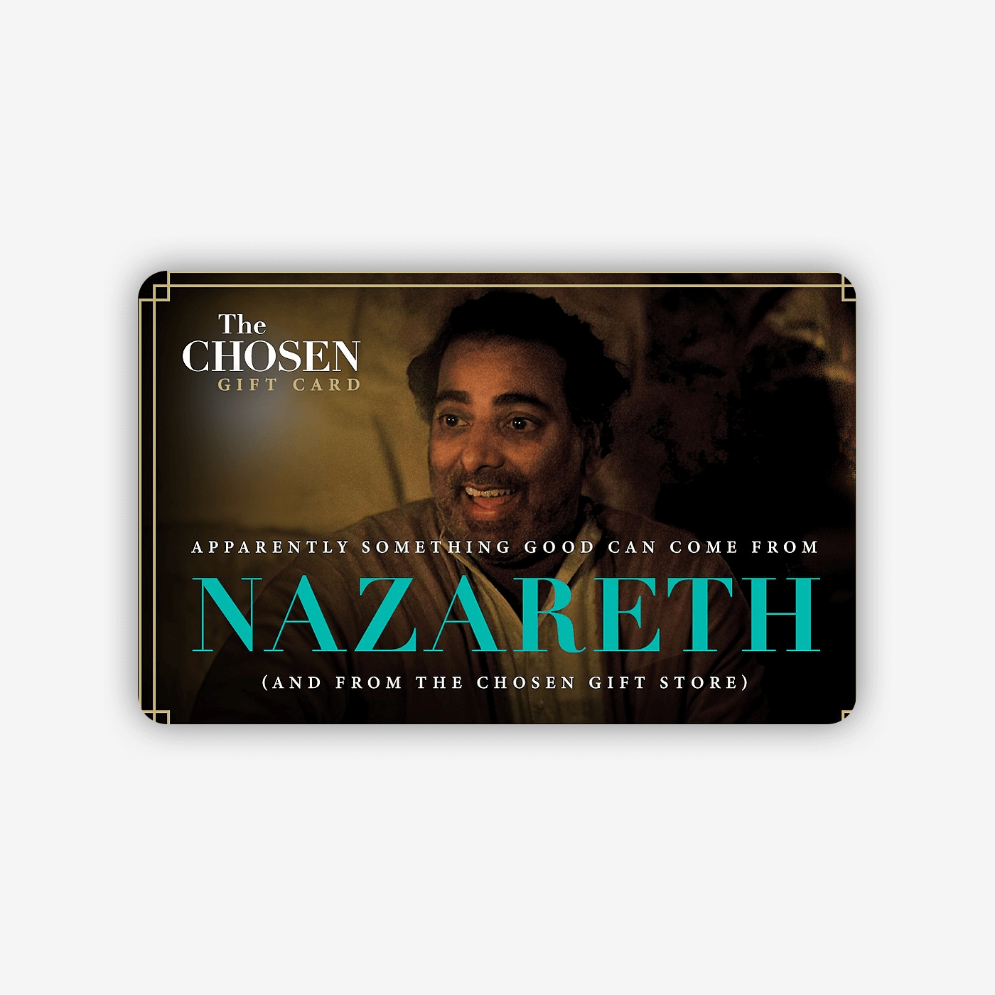 Digital Gift Card