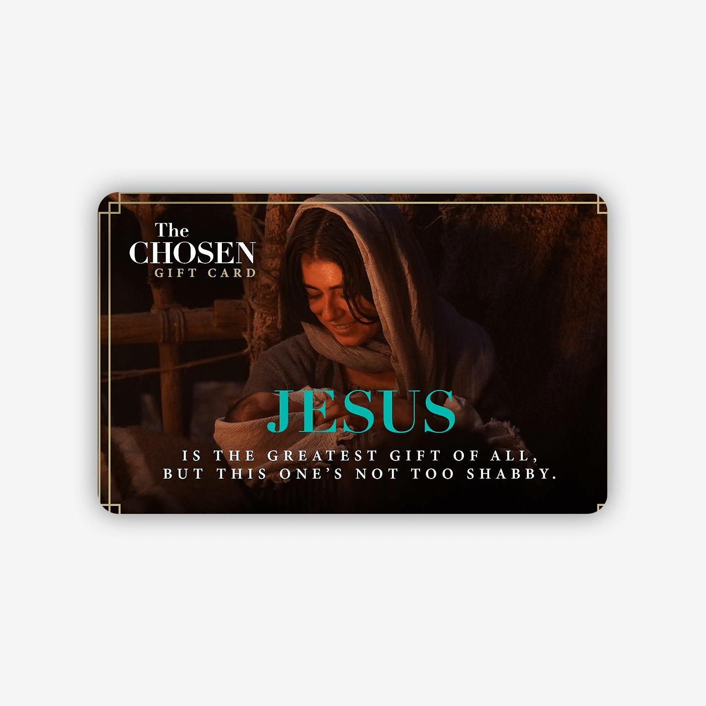 Digital Gift Card