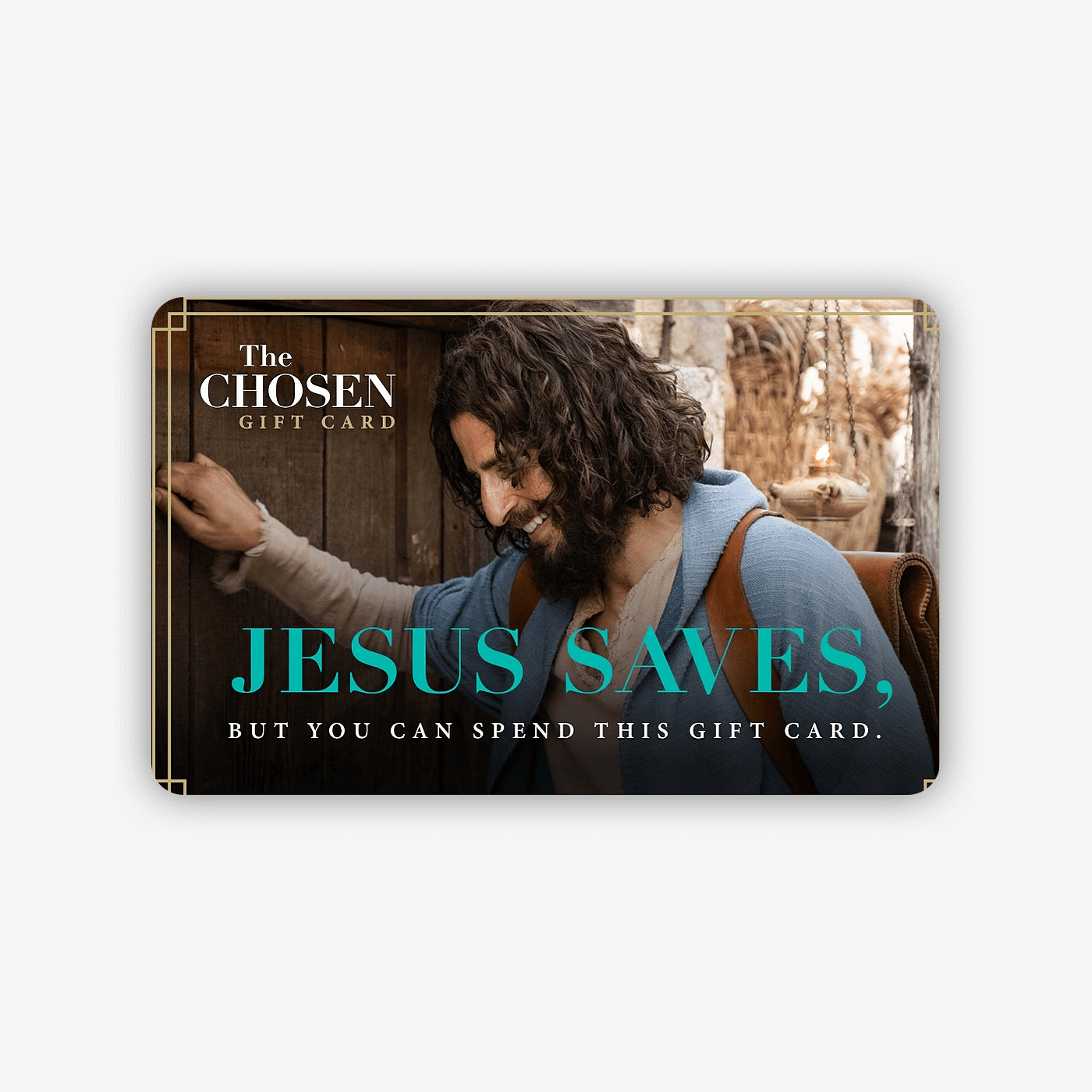 Digital Gift Card