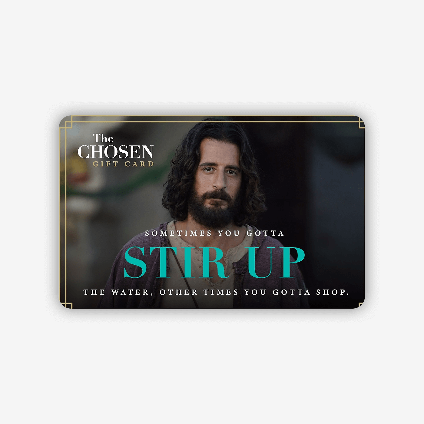 Digital Gift Card