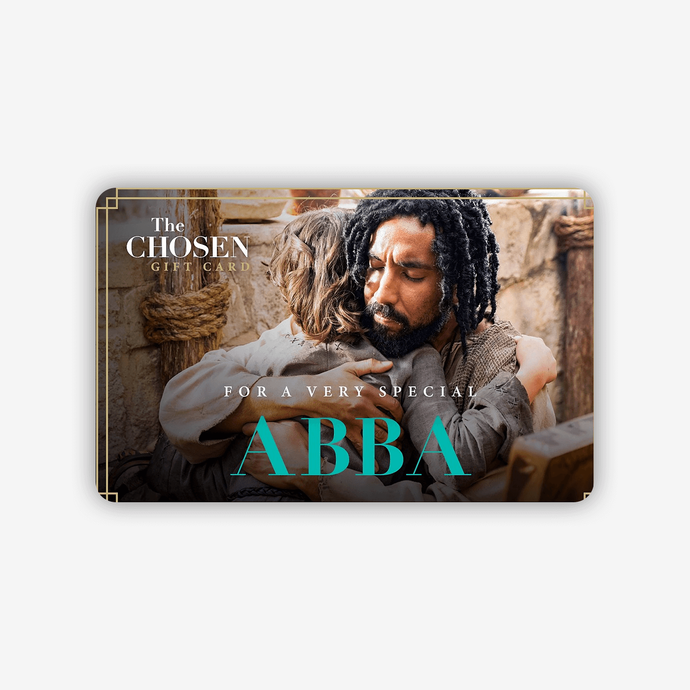Digital Gift Card