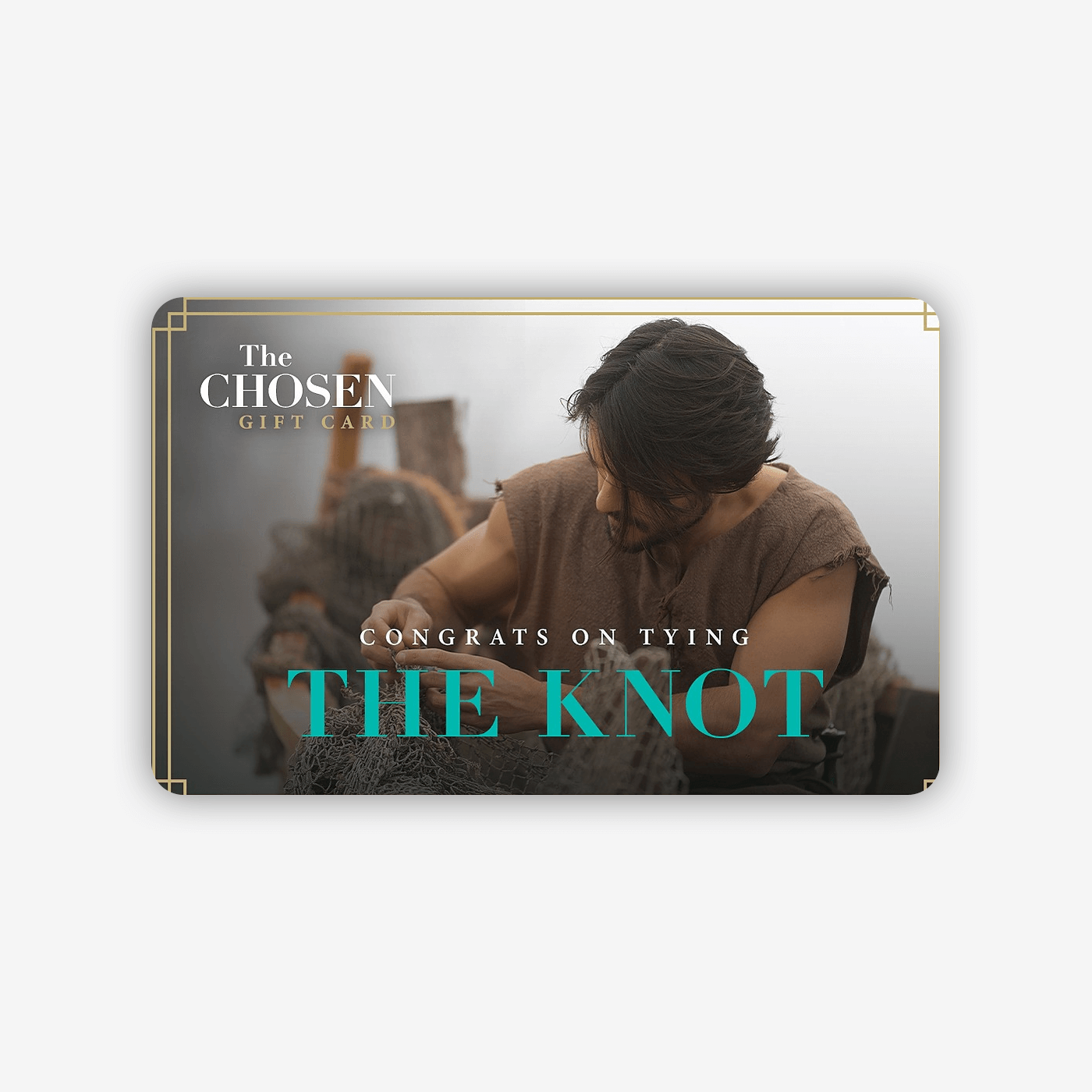 Digital Gift Card