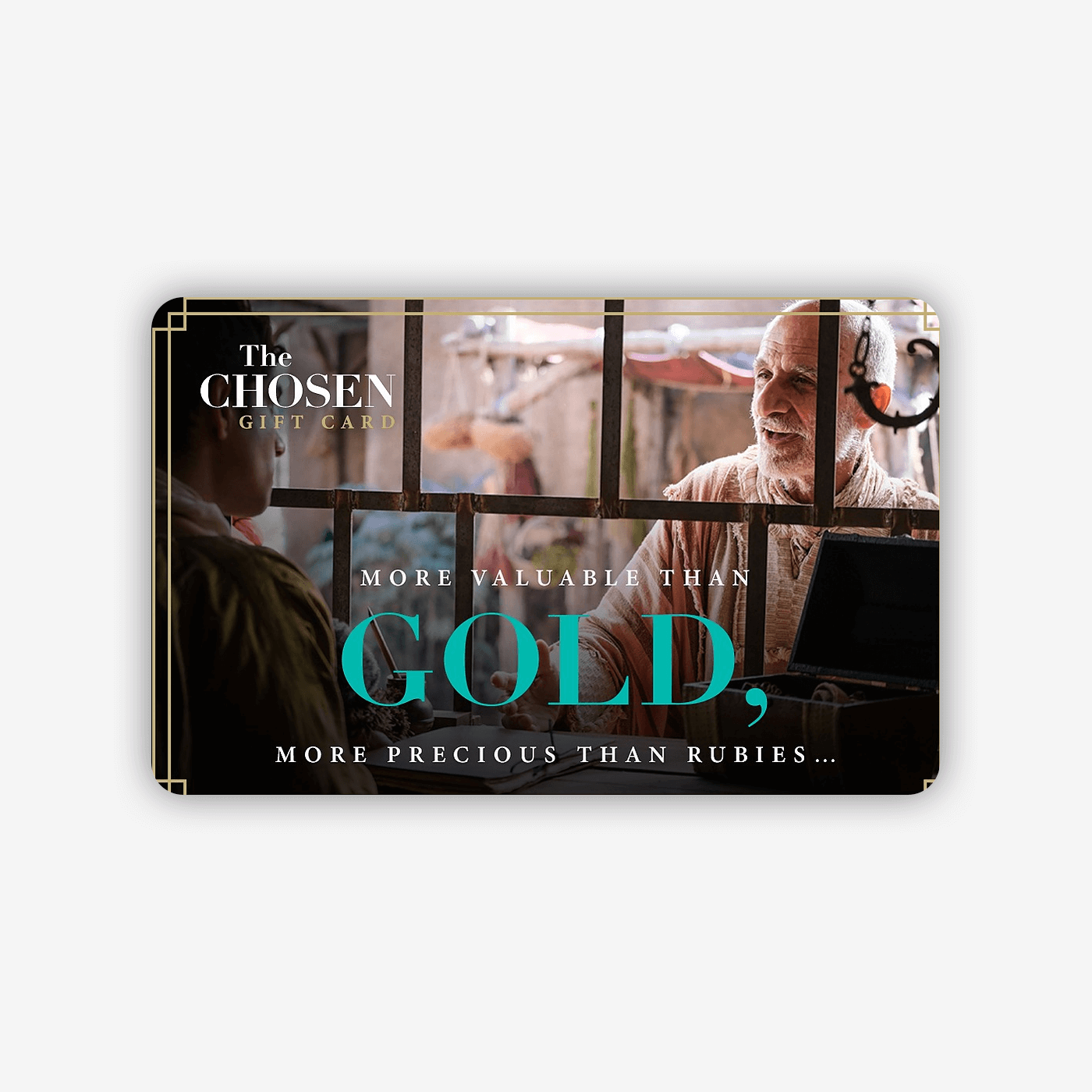 Digital Gift Card
