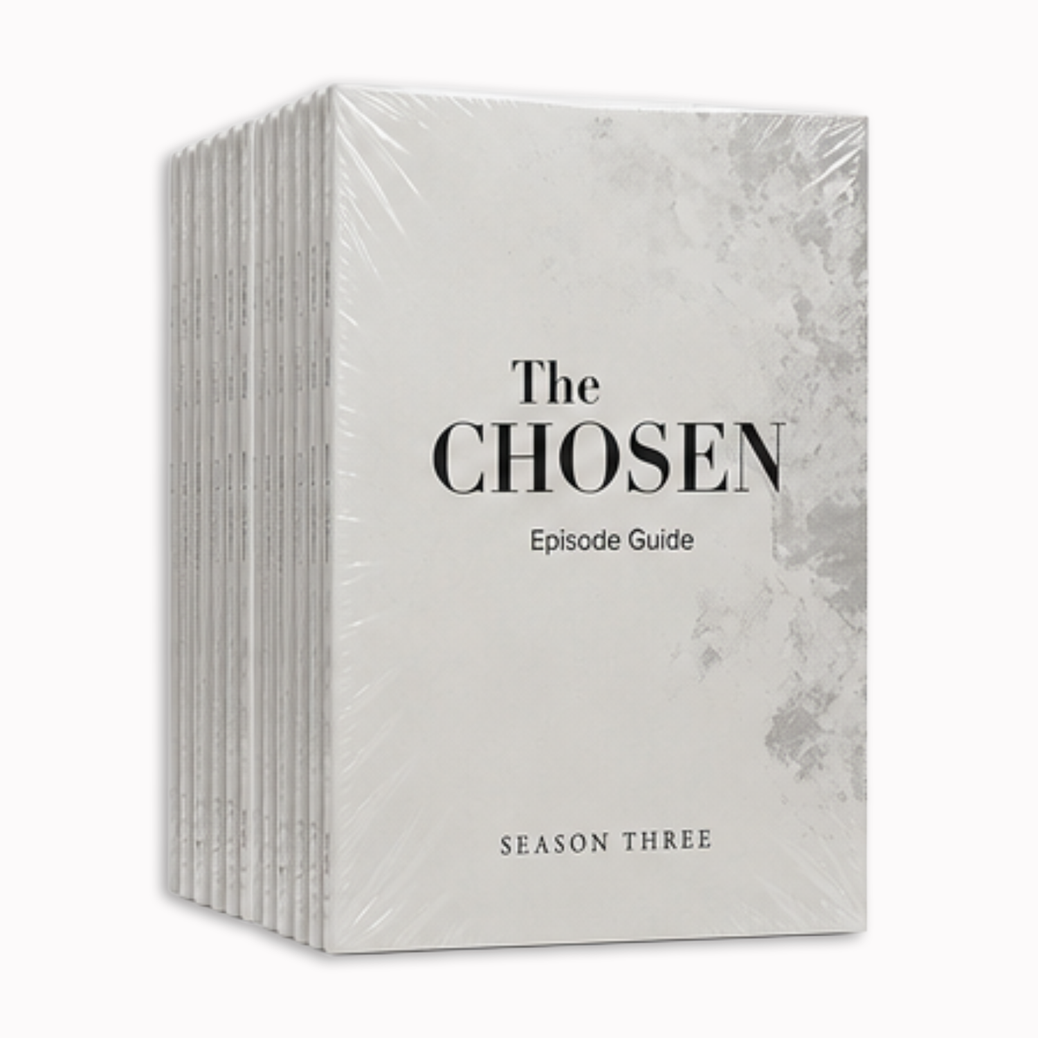 The Chosen Episode Guide Season 3