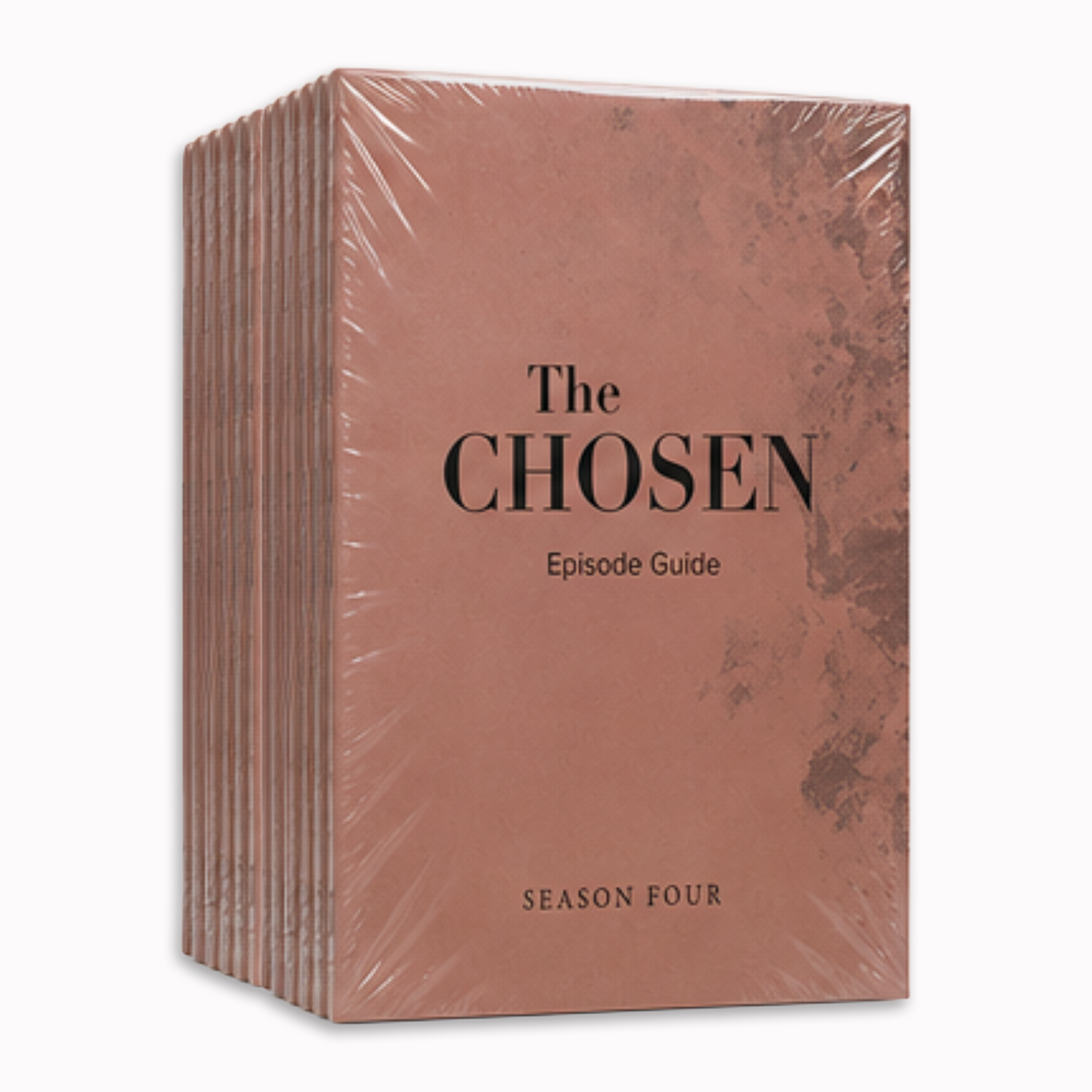 The Chosen Episode Guide Season 4