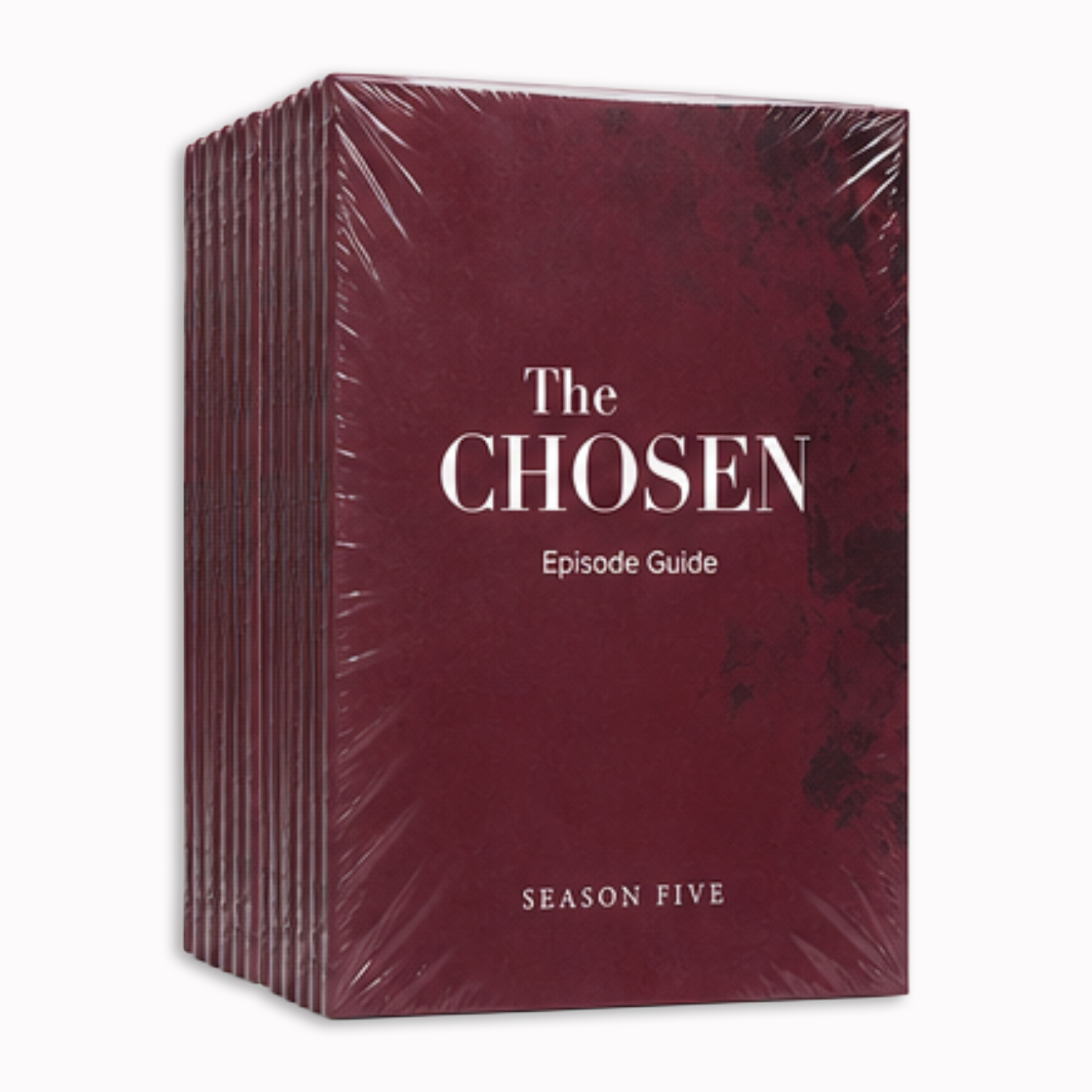 The Chosen Episode Guide Season 5