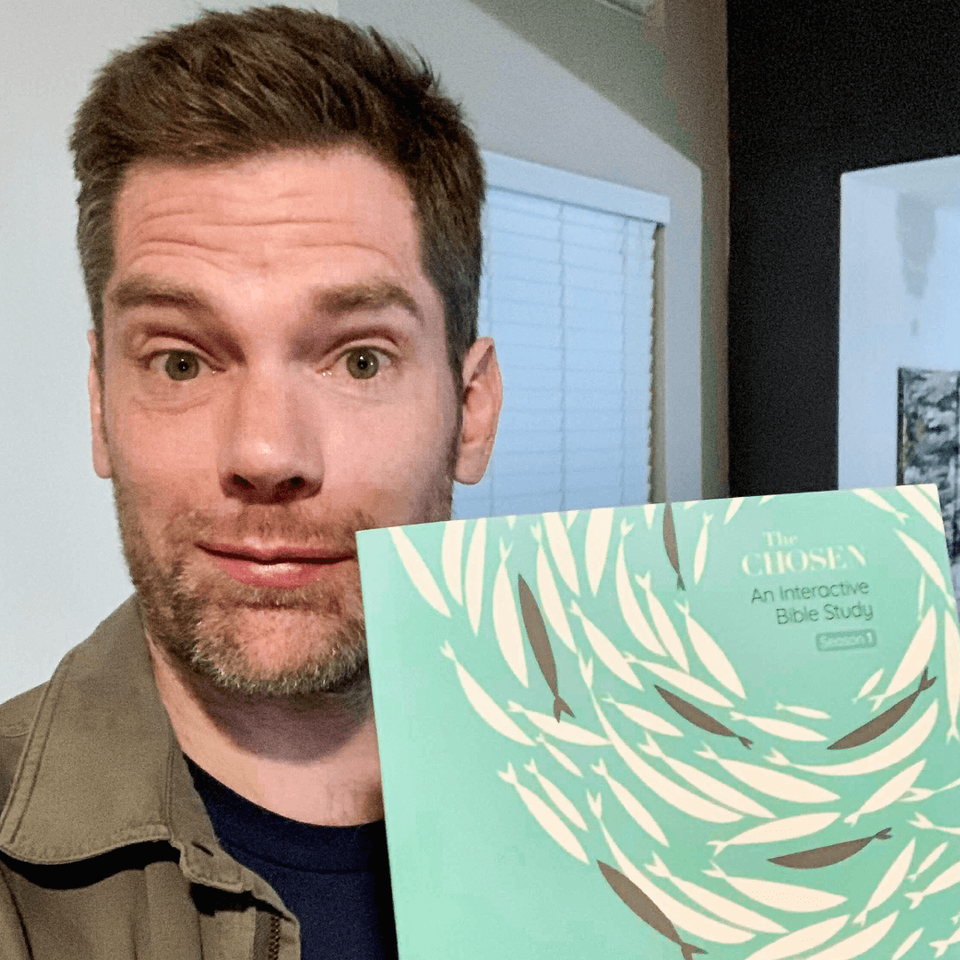 Bible Study Guide Season 1: What Does it Mean to be Chosen?